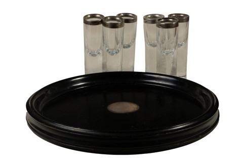 Bakalowits & Soehne - Adolf Loos - Drinking glass - 4