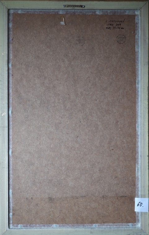 A. Antonová - Jitro 2019 - 2