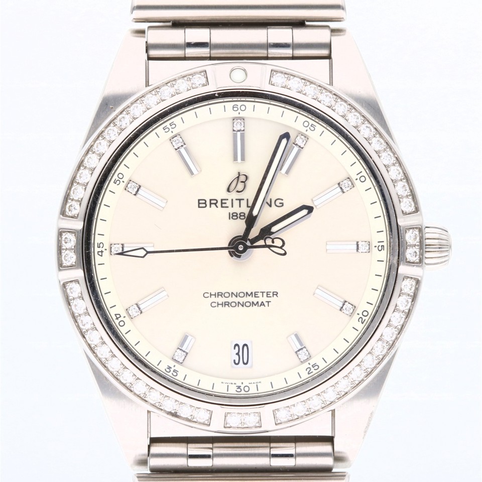 Breitling Chronomat Automatic 36