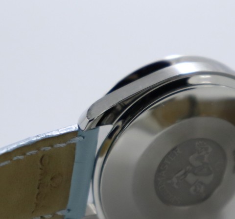 OMEGA Speedmaster Ladies’ Chronograph, MOP Dial - 19