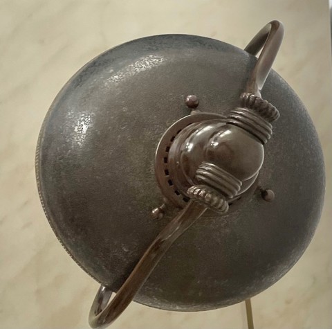 Original Tiffany lamp - 5