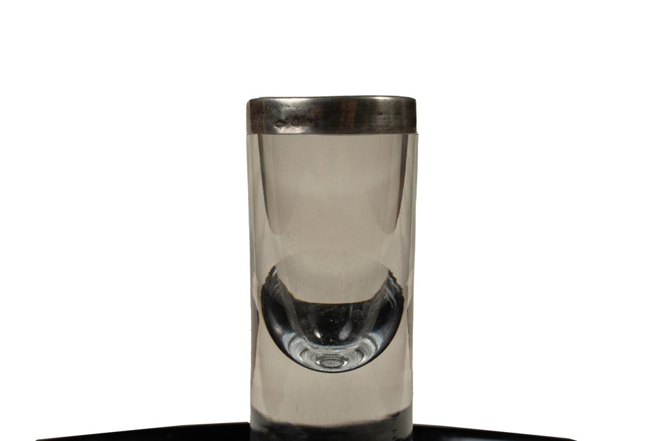 Bakalowits & Soehne - Adolf Loos - Drinking glass