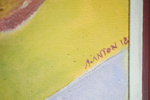 A. Antonová - Makovice 2018 - 3