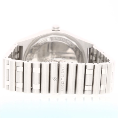 Breitling Chronomat Automatic 36 - 7