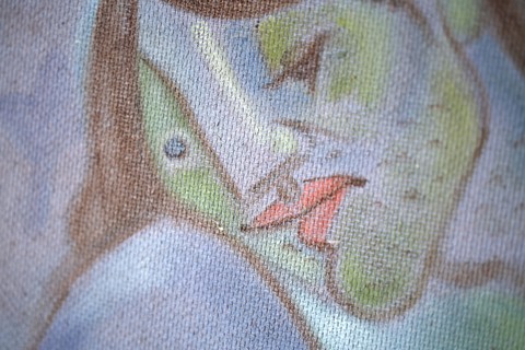 A. Antonová - Villon II 2019 - 5
