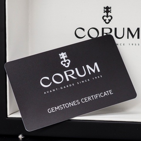 Golden Bridge Miss Rose Gold & Diamonds - 17