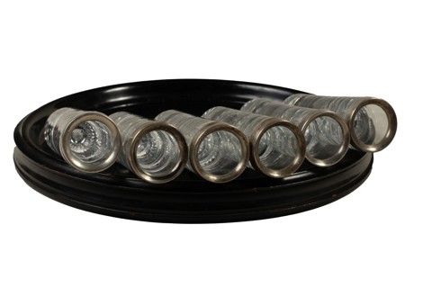 Bakalowits & Soehne - Adolf Loos - Drinking glass - 3