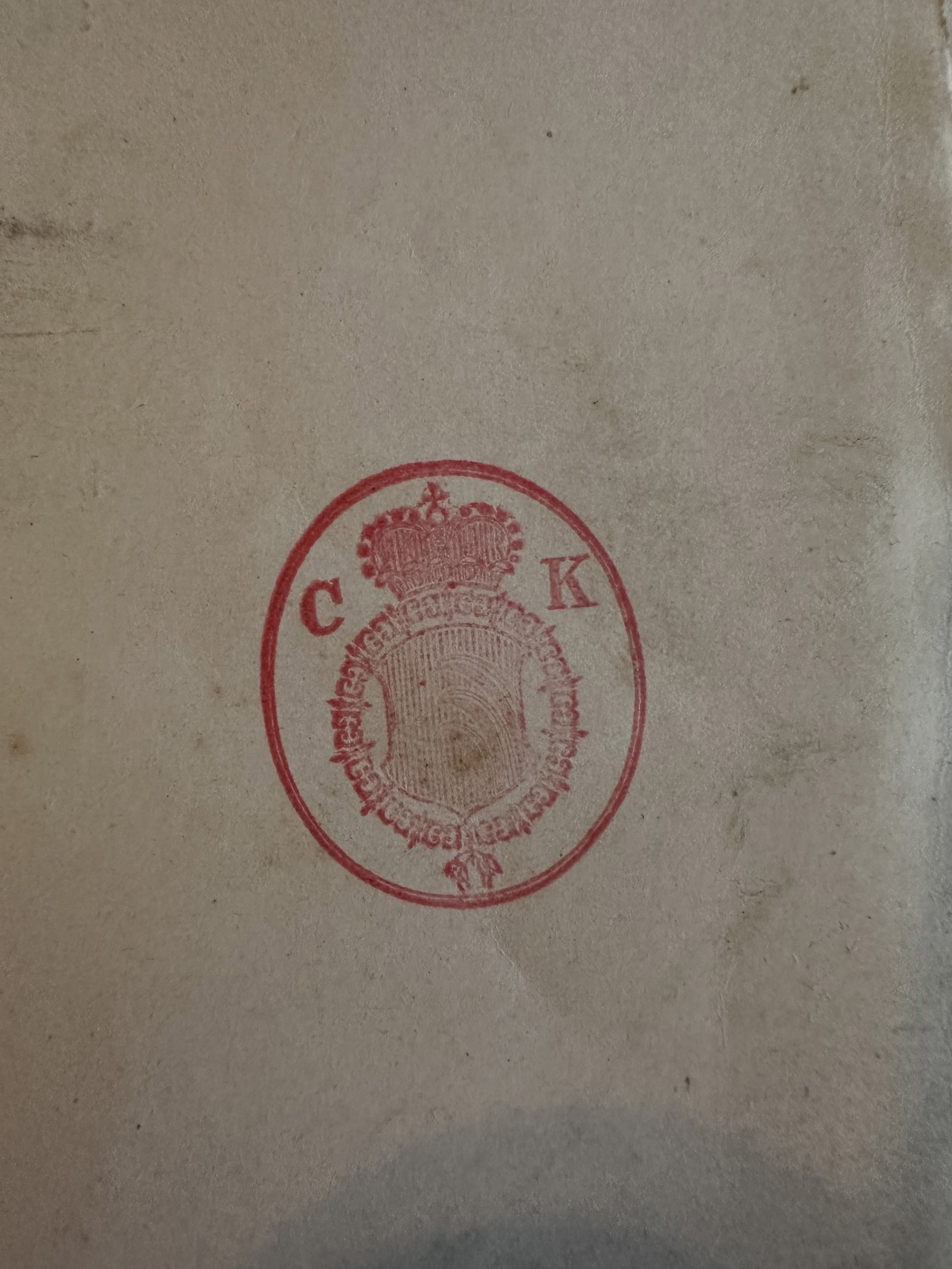 The Austrian Army 1700-1867