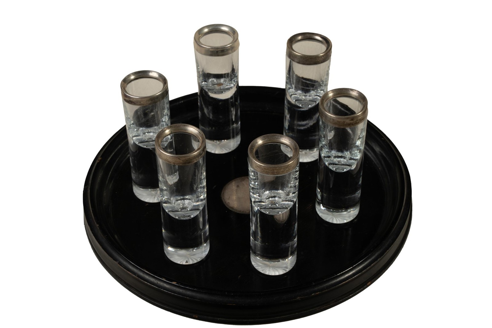 Bakalowits & Soehne - Adolf Loos - Drinking glass