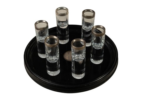 Bakalowits & Soehne - Adolf Loos - Drinking glass - 2