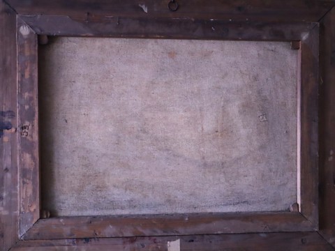 Václav Radimský - Krajina 1938 - 2