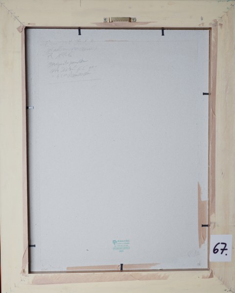 František Hudeček 1946 - 2