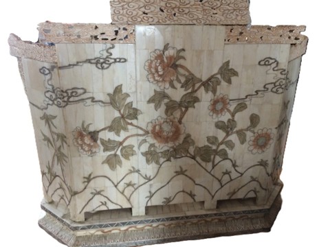 Chinese altar - 7