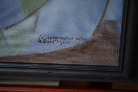 A. Antonová - Villon II 2019 - 3