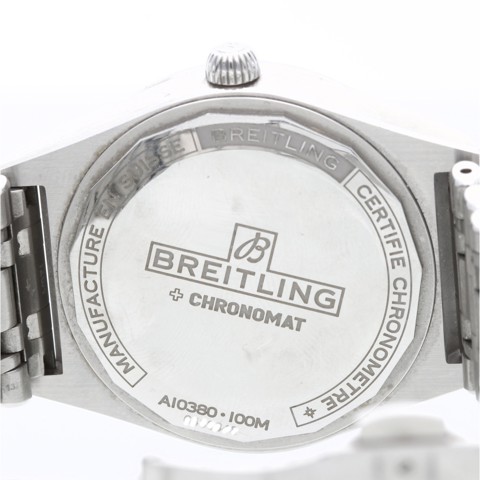 Breitling Chronomat Automatic 36 - 4