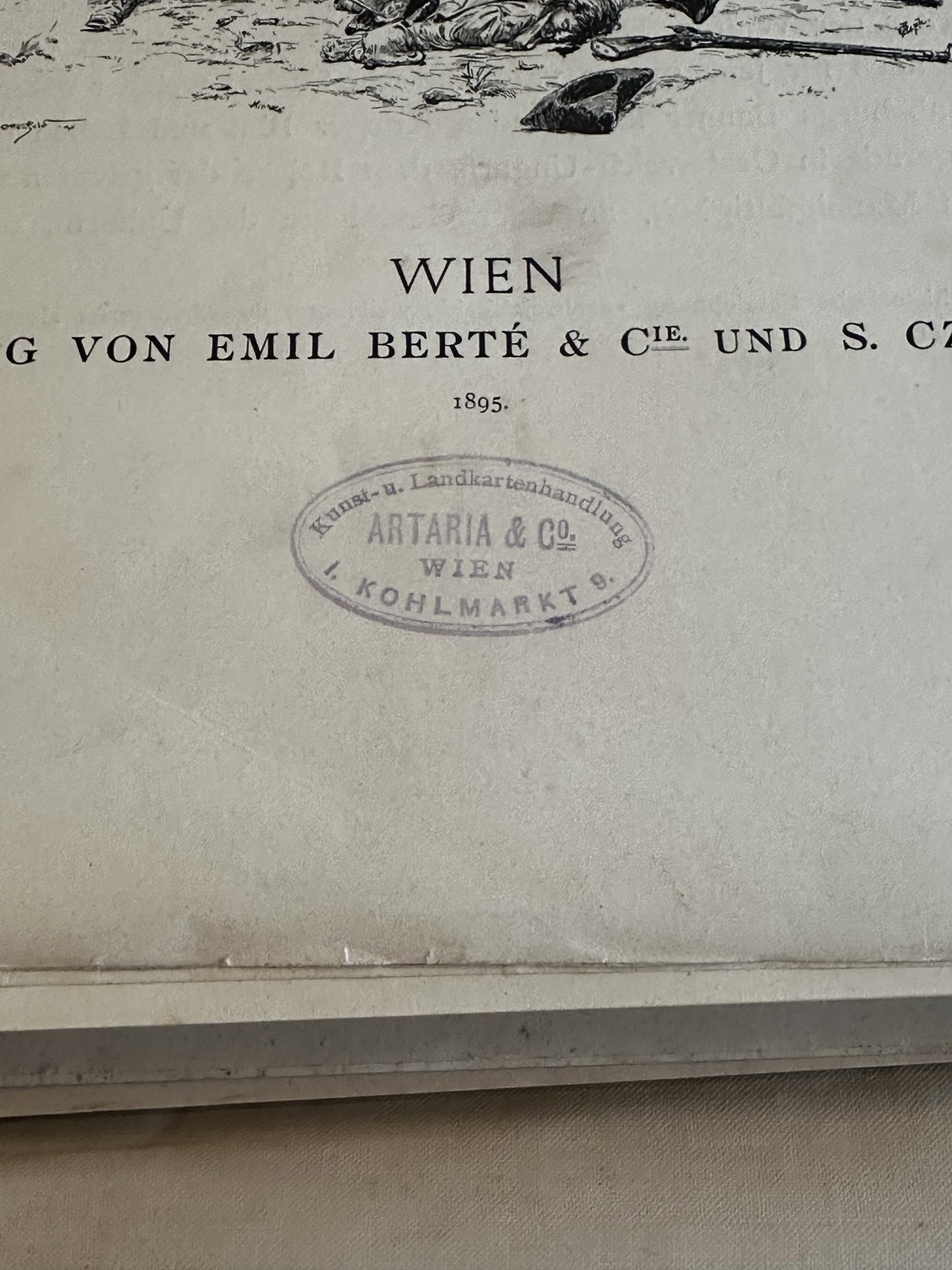 The Austrian Army 1700-1867