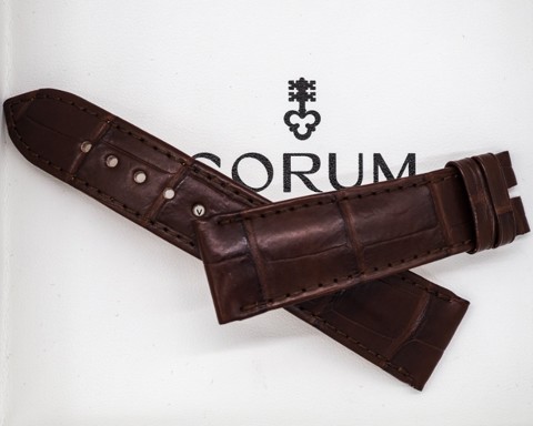 Golden Bridges 43 18K Rose Gold - 16