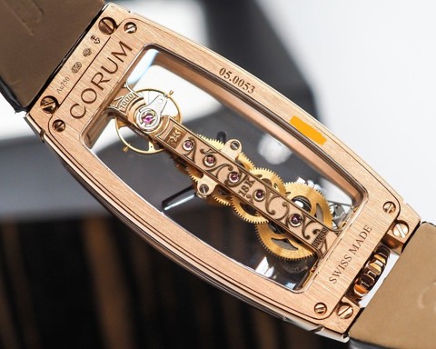 Golden Bridge Miss Rose Gold & Diamonds - 7
