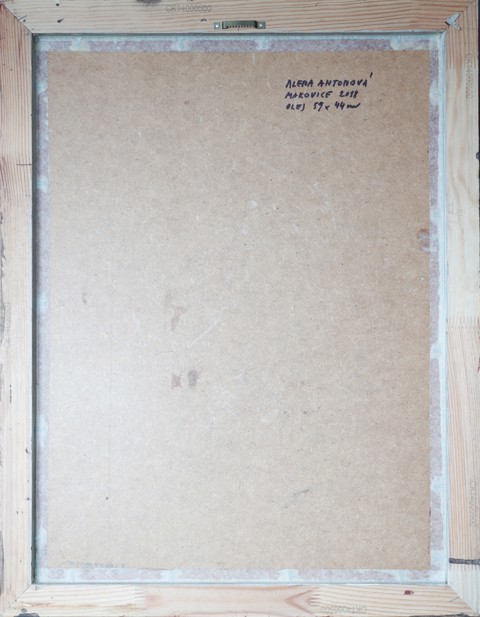 A. Antonová - Makovice 2018 - 2