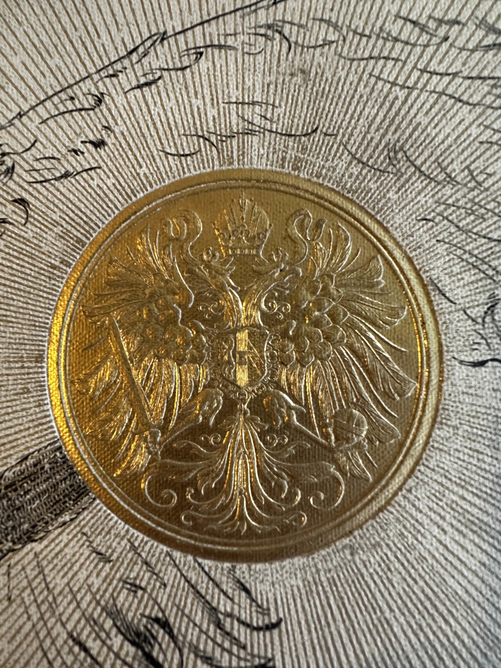 The Austrian Army 1700-1867