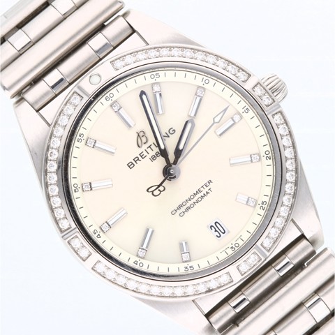 Breitling Chronomat Automatic 36 - 5