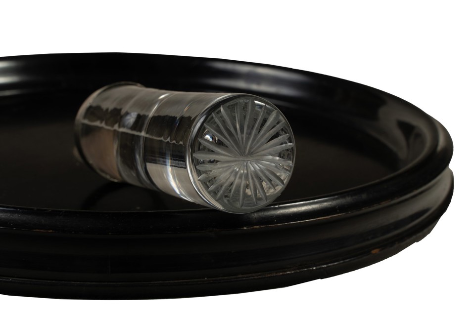 Bakalowits & Soehne - Adolf Loos - Drinking glass