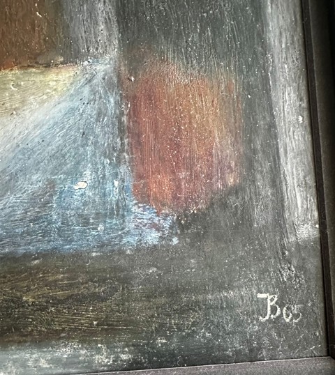 Ivan Bednář - The Red Ball - 2